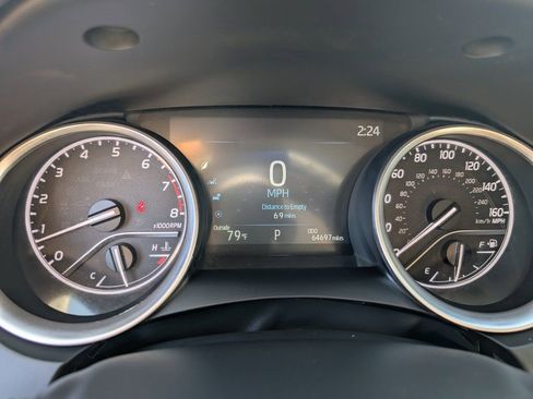 Used 2023 Toyota Camry LE image 26