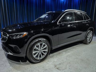 Used 2026 Mercedes-Benz GLC 300