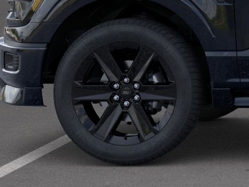 New 2025 Ford F150 STX w/ LOBO Package image 41