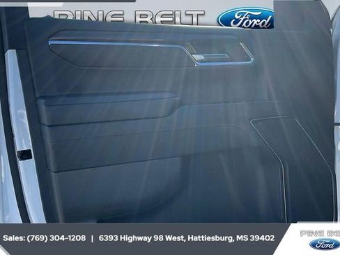 Used 2024 Chevrolet Silverado 1500 LT w/ Protection Package image 17