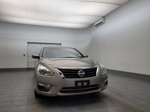 Used 2015 Nissan Altima 2.5 S image 14