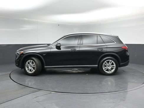 Certified 2023 Mercedes-Benz GLC 300 4MATIC image 7