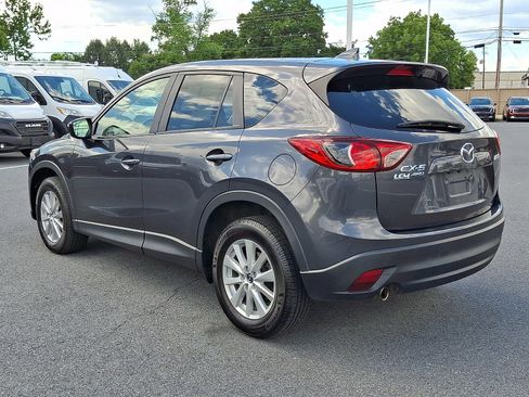 Used 2016 MAZDA CX-5 Touring AWD/4WD image 7