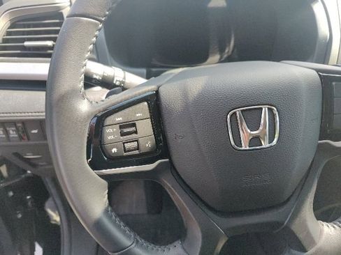 Used 2025 Honda Odyssey EX-L image 27