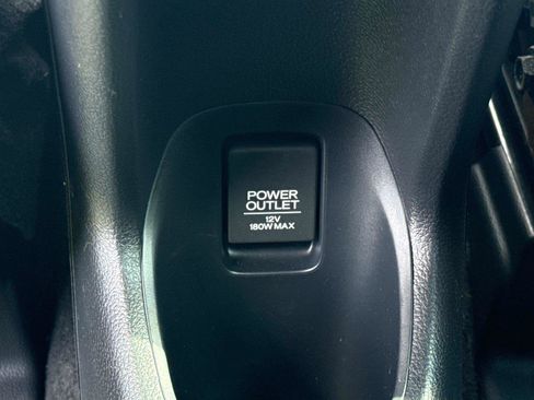 Certified 2020 Honda HR-V Sport image 16
