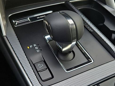 New 2026 MAZDA CX-90 3.3 Turbo w/ Preferred Package image 12