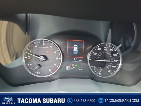 New 2026 Subaru Crosstrek 2.5i Limited w/ Crosstrek Mirror Package AWD/4WD image 14