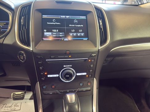Used 2015 Ford Edge Sport w/ Equipment Group 401A AWD/4WD image 19