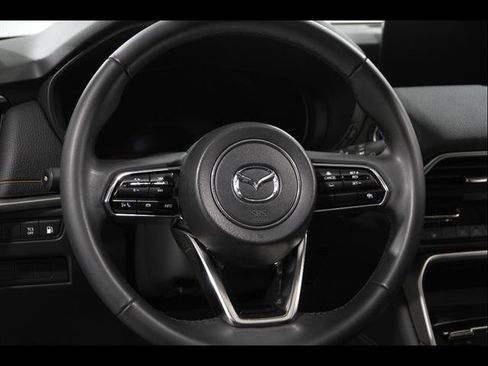 Certified 2024 MAZDA CX-90 Plug-In Hybrid w/ Preferred image 7