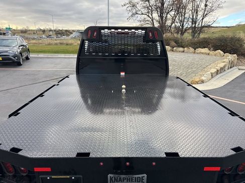 New 2026 Chevrolet Silverado 3500 W/T w/ WT Convenience Package image 10