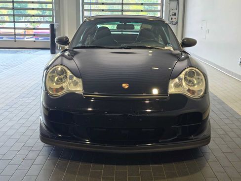 Used 2002 Porsche 911 GT2 RWD image 10
