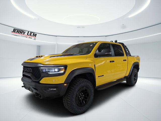 Used 2023 RAM 1500 TRX w/ TRX Level 2 Equipment Group AWD/4WD image 7