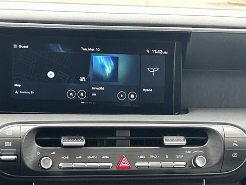 New 2026 Hyundai Palisade FWD Hybrid image 27
