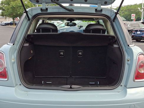 Used 2012 MINI Cooper Hardtop FWD image 27