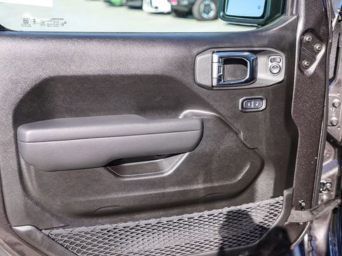 New 2026 Jeep Gladiator Willys image 21