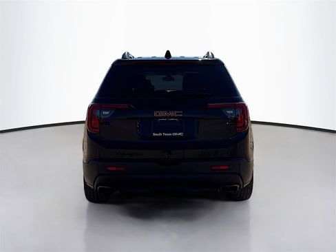 Used 2021 GMC Acadia SLE w/ Driver Convenience Package image 6