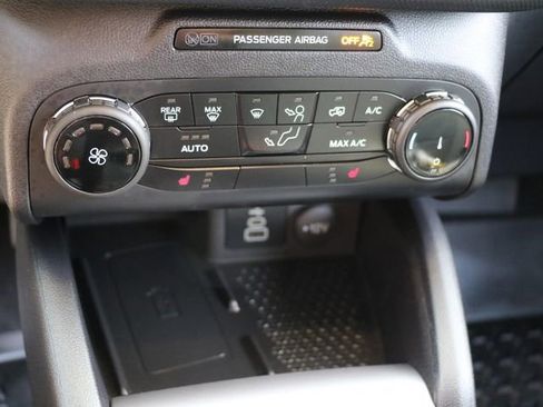 Used 2023 Ford Bronco Sport Big Bend w/ Convenience Package AWD/4WD image 22