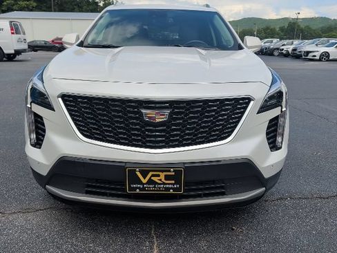 Used 2019 Cadillac XT4 Premium Luxury FWD image 6