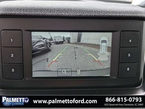 Used 2019 Ford Transit Connect XL FWD image 18