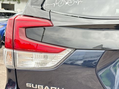 Used 2019 Subaru Forester Sport w/ Popular Package #2 image 10