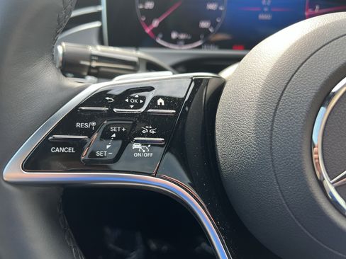 Used 2026 Mercedes-Benz E 350 Sedan image 19