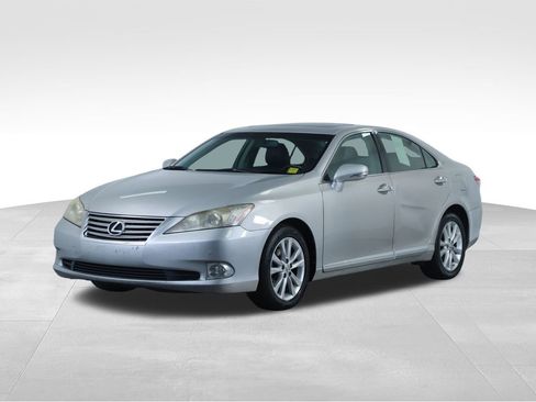 Used 2012 Lexus ES 350 image 8