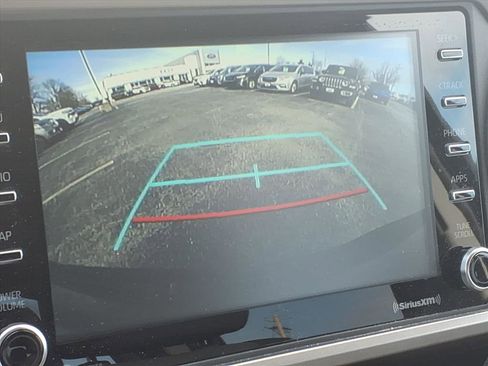 Used 2023 Toyota Tacoma SR5 image 11