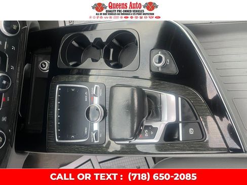 Used 2018 Audi Q7 3.0T Premium Plus w/ Premium Plus Package image 25