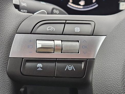 New 2026 Hyundai Tucson SEL image 17