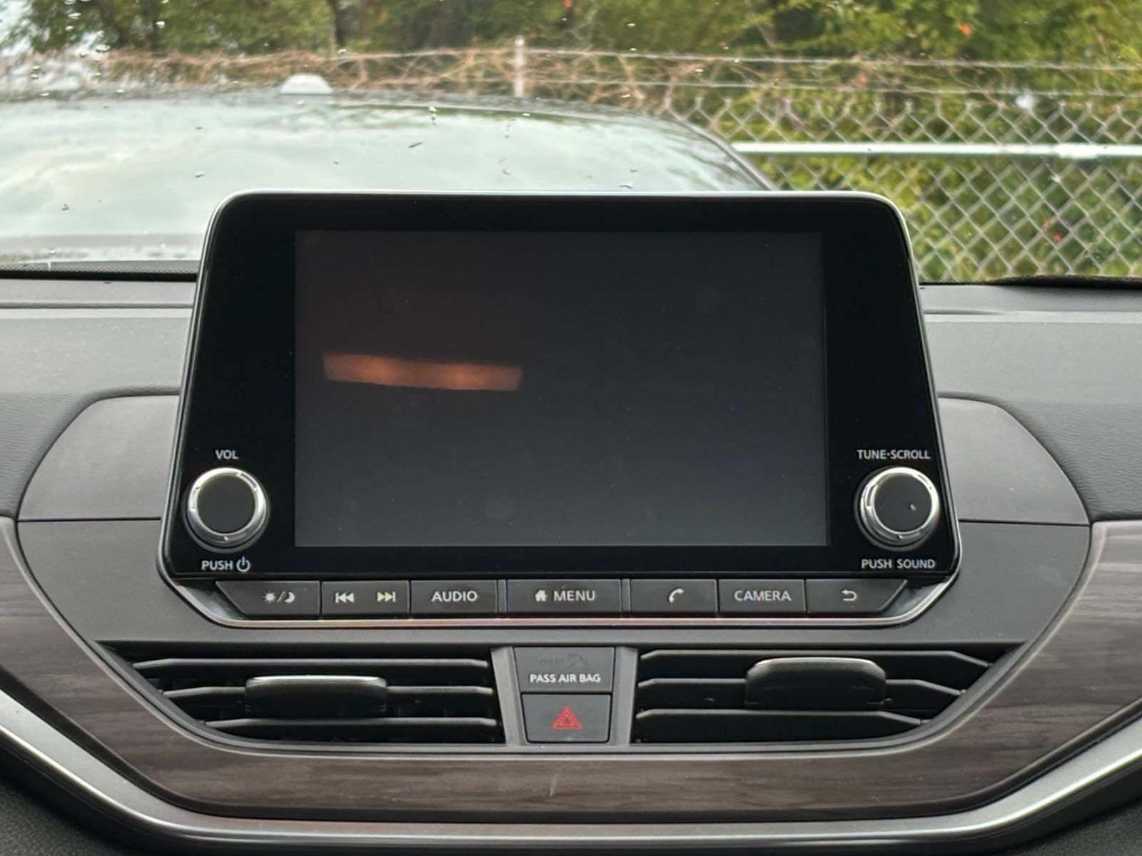 Used 2026 Nissan Altima 2.5 SV FWD image 19
