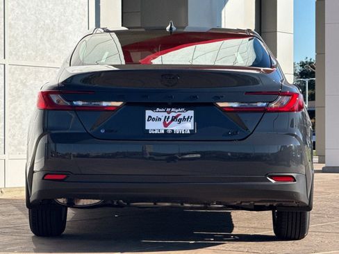 New 2026 Toyota Camry LE image 5