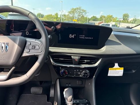 New 2026 Buick Encore GX Sport Touring w/ Comfort Package FWD image 20