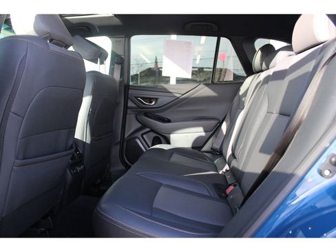 Used 2022 Subaru Outback Wilderness image 28