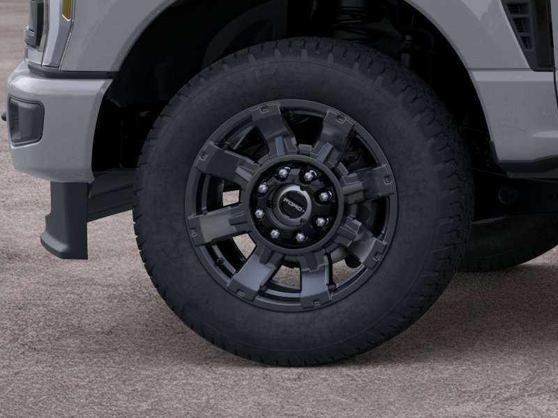 New 2026 Ford F250 XL w/ STX Appearance Package AWD/4WD image 19