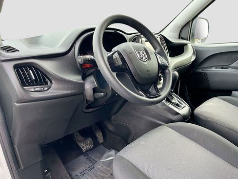 Used 2022 RAM ProMaster City Wagon FWD image 9
