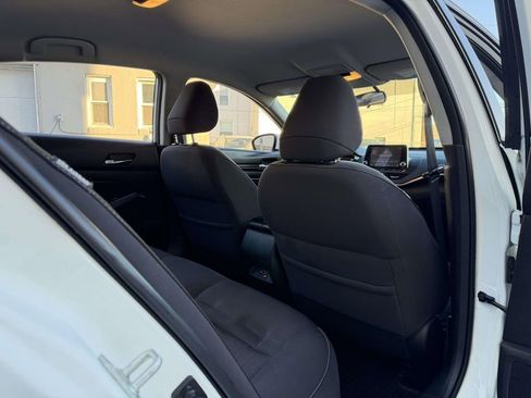 Used 2020 Nissan Altima 2.5 S image 13