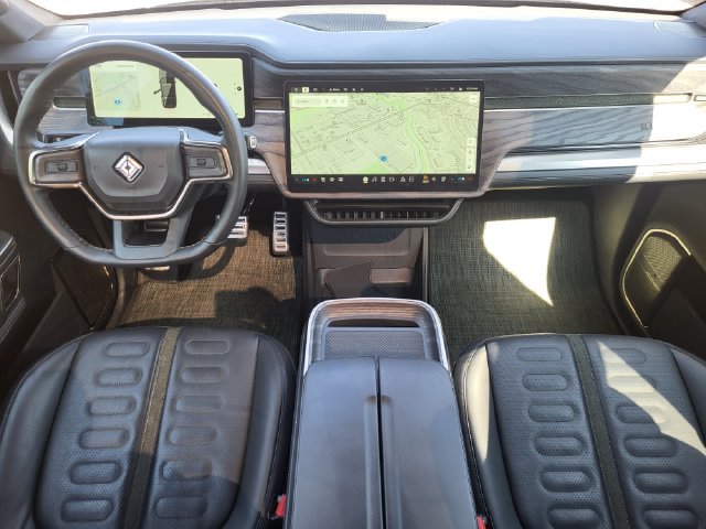 Used 2022 Rivian R1S Launch Edition Quad AWD/4WD image 23