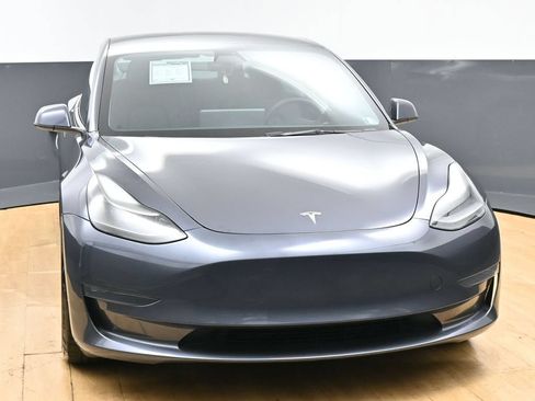 Used 2023 Tesla Model 3 Performance AWD/4WD image 15