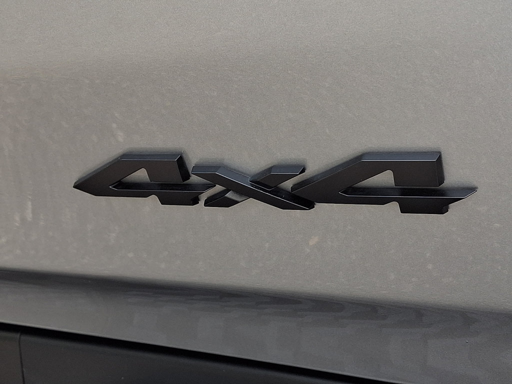 Used 2025 RAM 1500 Rebel w/ Rebel Level 2 Equipment Group AWD/4WD image 13