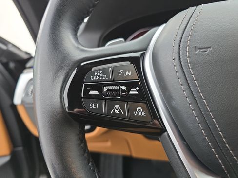 Used 2021 BMW 540i 540i w/ Premium Package image 17