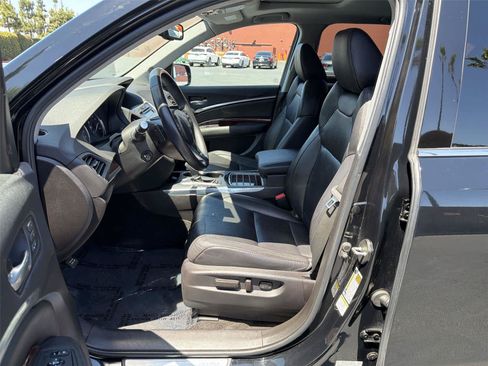 Used 2014 Acura MDX FWD w/ Technology Package image 12