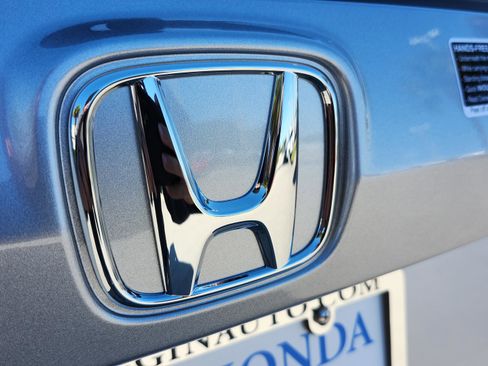 New 2026 Honda CR-V Sport Touring image 17