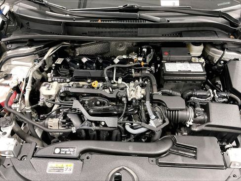 Used 2024 Toyota Corolla LE FWD image 33