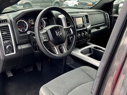 Used 2023 RAM 1500 Classic Warlock image 13