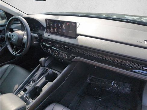 Used 2024 Honda Accord EX-L image 24