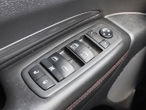 Used 2021 Dodge Durango R/T w/ Blacktop Package image 10