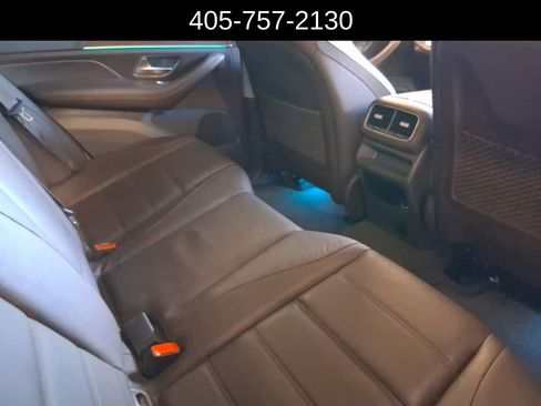 Used 2020 Mercedes-Benz GLE 350 4MATIC image 10