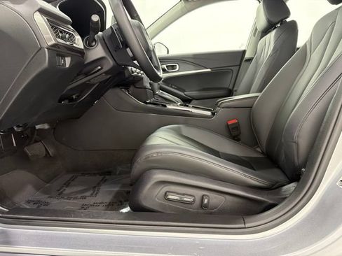 Certified 2024 Acura Integra FWD image 14