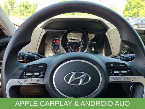 Used 2023 Hyundai Elantra SEL FWD image 19