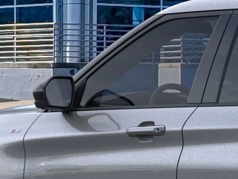 New 2026 Ford Explorer ST-Line w/ ST-Line Street Pack image 20